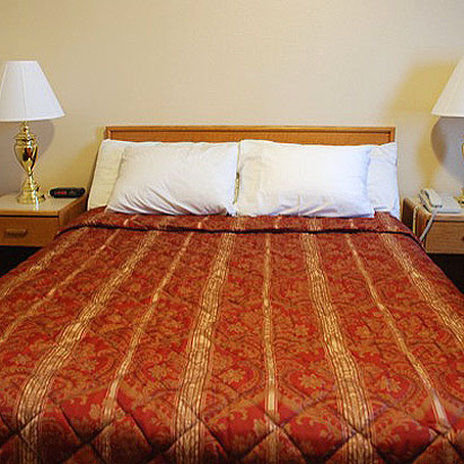 Merrill Field Inn Anchorage Cameră foto